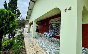 Casa das Flores